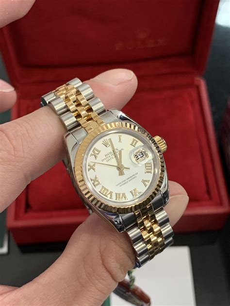 datejust women's rolex price|Rolex women price list.